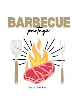 Barbecue Partagé
