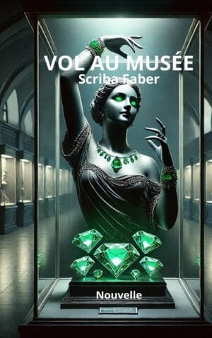 Vol au Musée