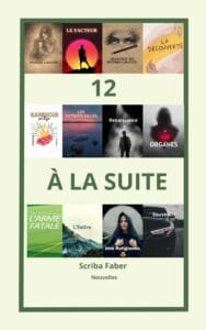 12 À LA SUITE