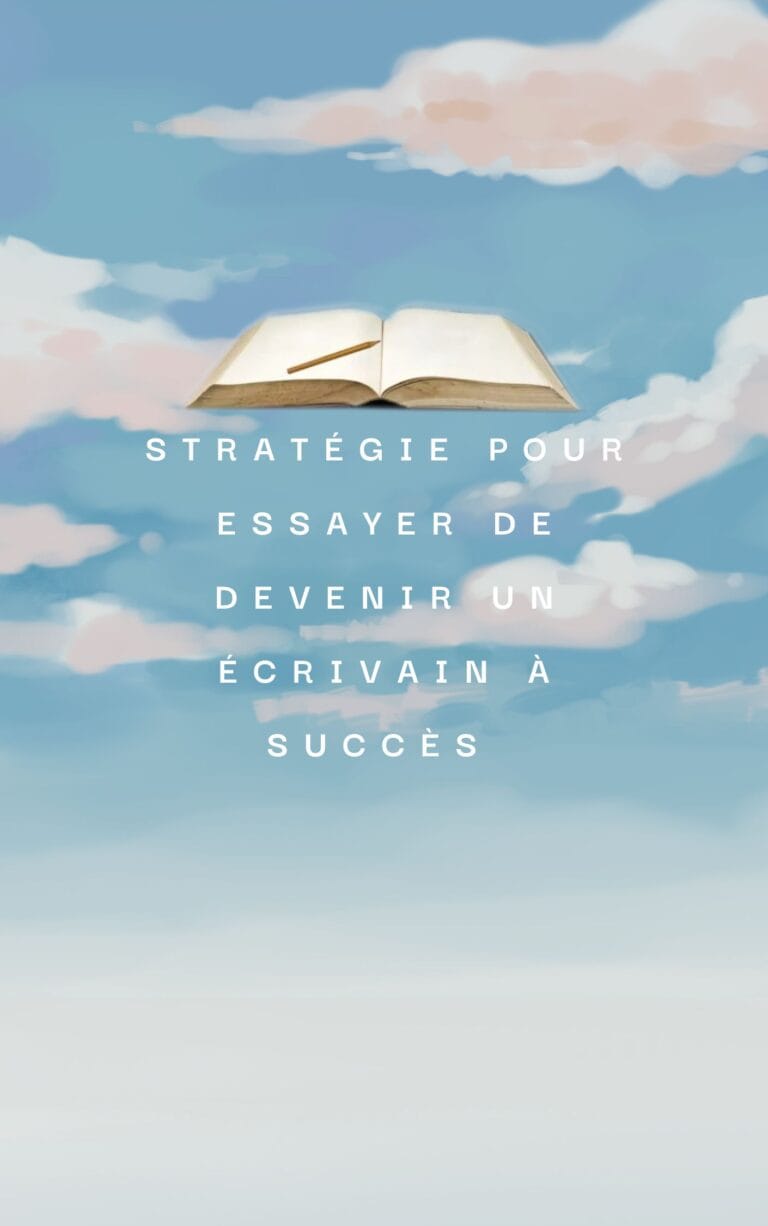Journée 20 : Ce que J’ai Appris du Parcours d’Écriture
