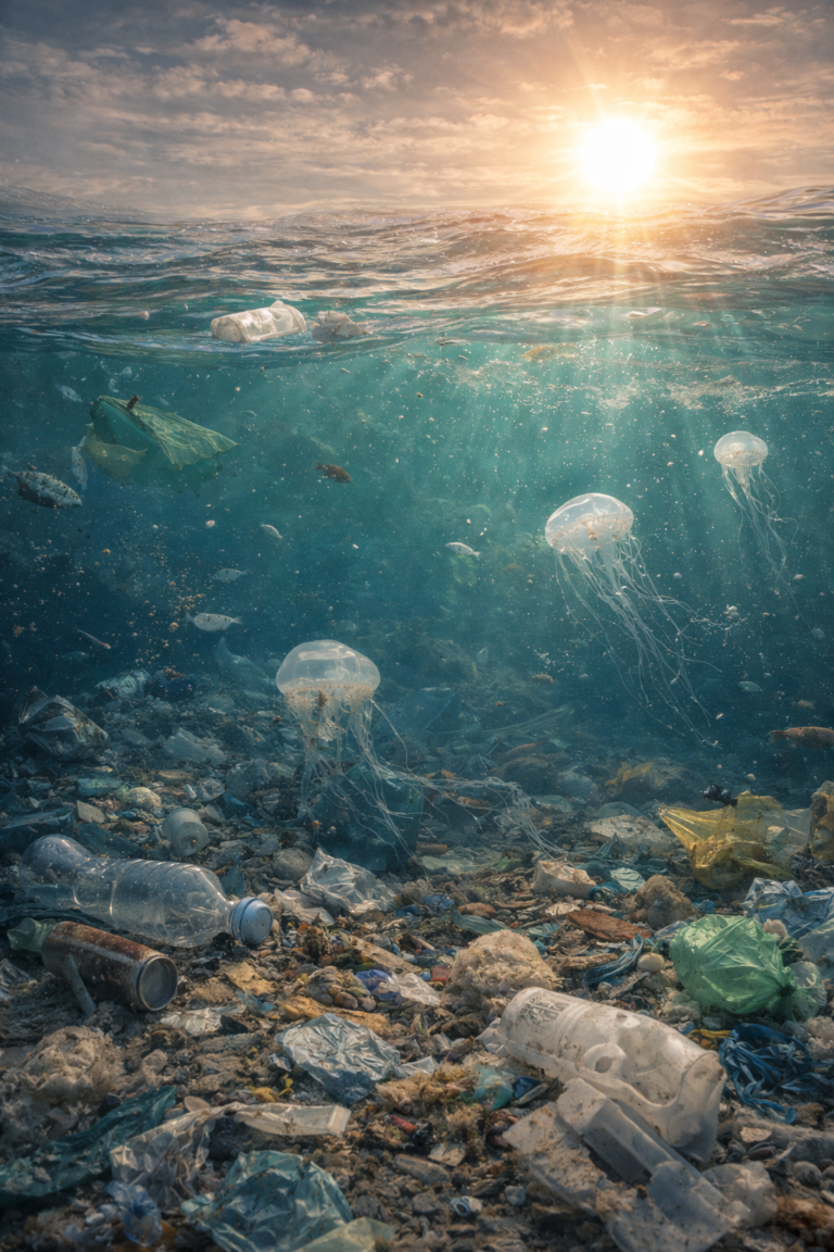Climat, doutes et action